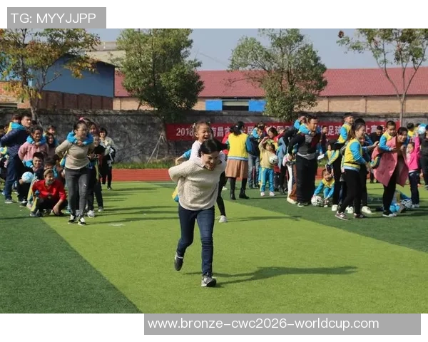 济南少儿足球培训热潮兴起助力孩子们快乐成长与健康发展