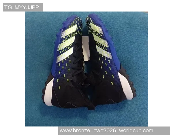 竹子的足球鞋刺客如何在绿茵场上展现非凡技艺与独特魅力